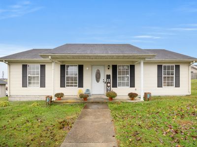 604 Amy Branch Dr, Mount Sterling, KY, 40353