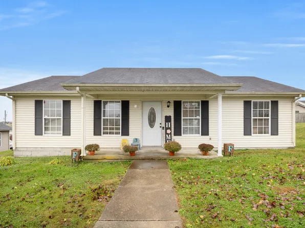 604 Amy Branch Dr, Mount Sterling, KY 40353