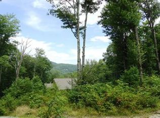 LOT Sundance, Glenville, NC 28736