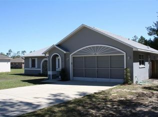 2650 SW 147th Pl, Ocala, FL 34473