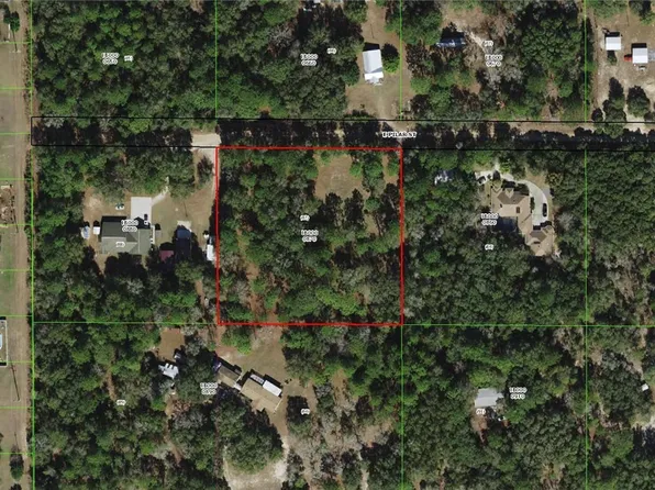 94 E Pilar St, Hernando, FL 34442