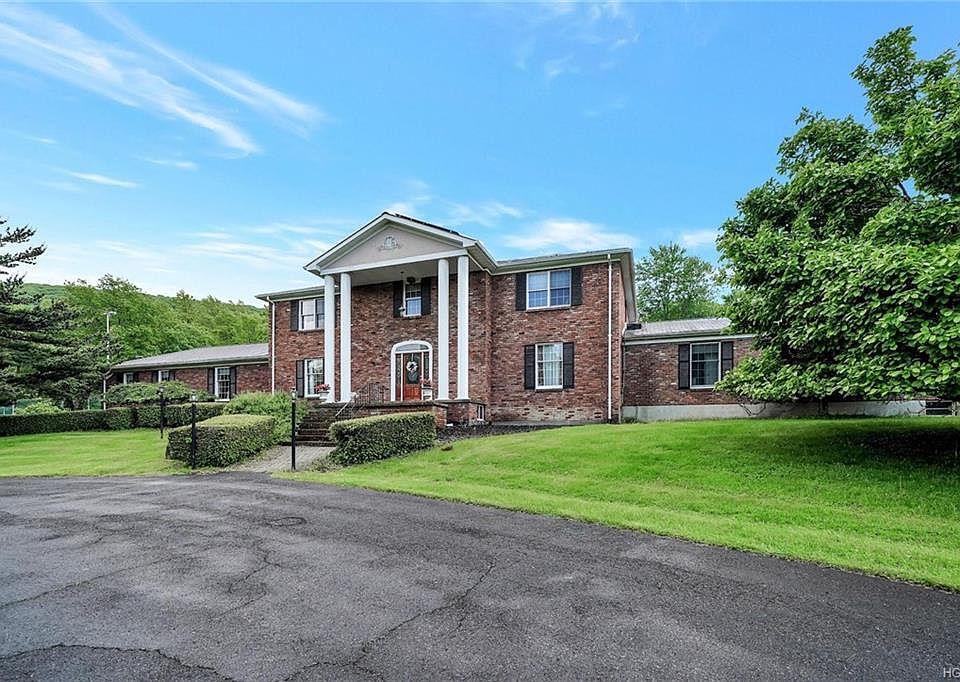 174 Woodcock Mountain Rd, Washingtonville, NY 10992 Zillow