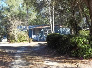 4704 Gadara Rd, Keystone Heights, FL 32656