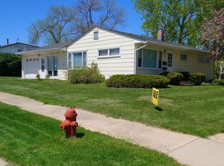 1003 Racine St, Rapid City, SD 57701