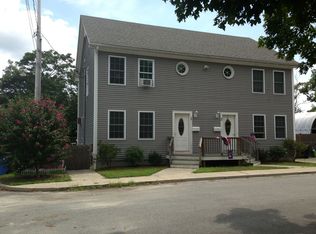 13 Drummond St, Cumberland, RI 02864