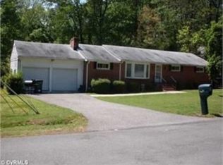 8102 Chipplegate Dr, Richmond, VA 23227