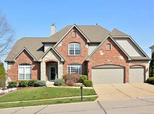 3005 Fairfield Way Ln, Saint Louis, MO 63129