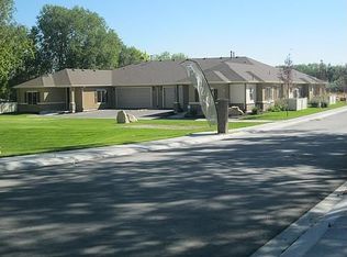 3643 Congregation Ct, West Valley City, UT 84120