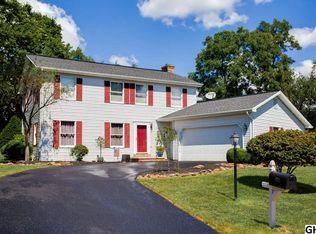4112 Lisa Dr, Harrisburg, PA 17112