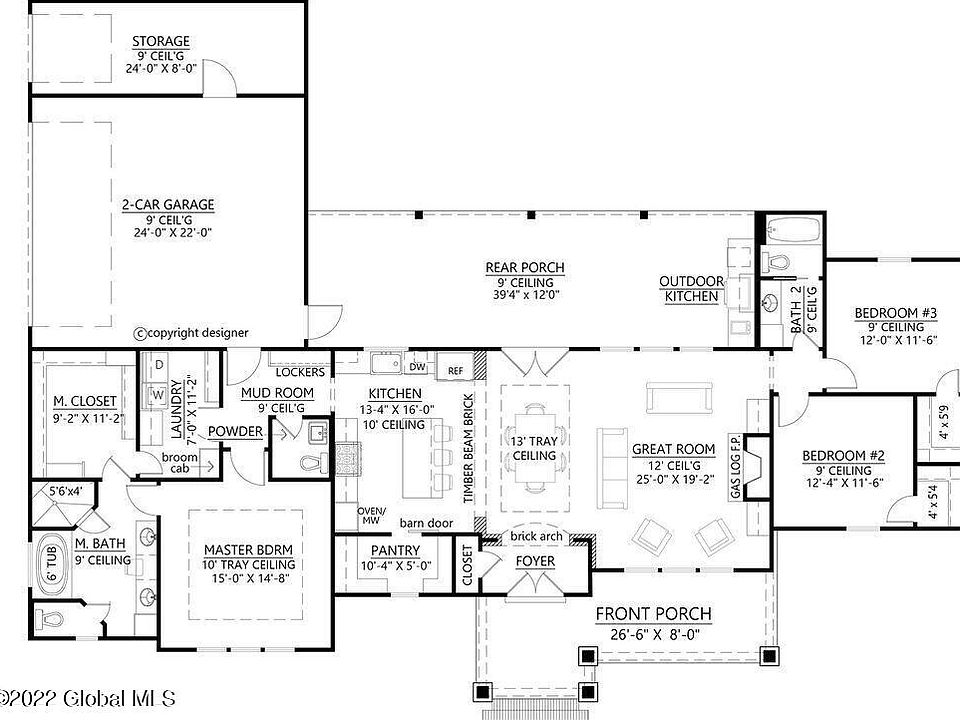 8 Carriage Run, Burnt Hills, NY 12027 MLS 202322727 Zillow