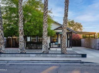 2338 N 11th St, Phoenix, AZ 85006