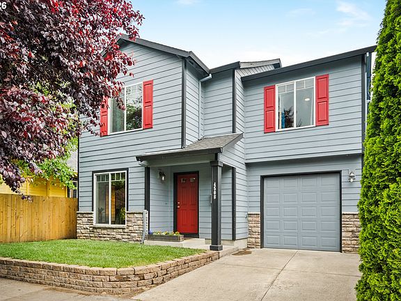 2nd image of 4508 SE 59th Ave