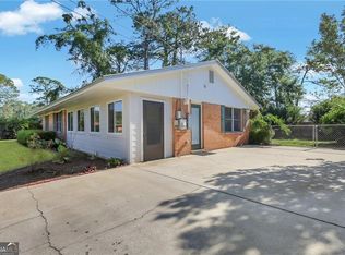 690 Towers Ave, Brunswick, GA 31525