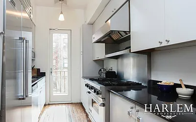 Rented by Harlem Properties