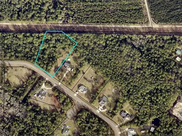 19 Serenity Farms Rd, Woodbine, GA 31569