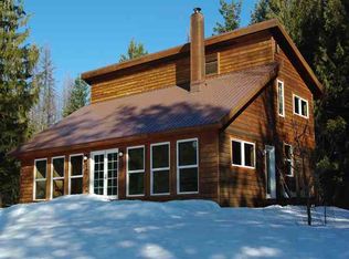 724 Bearfoot Holw, Sandpoint, ID 83864