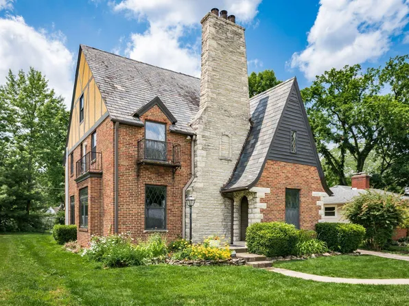 141 S Kellner Rd, Columbus, OH 43209