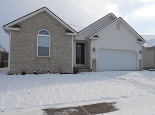 5018 Gore St, Canal Winchester, OH 43110