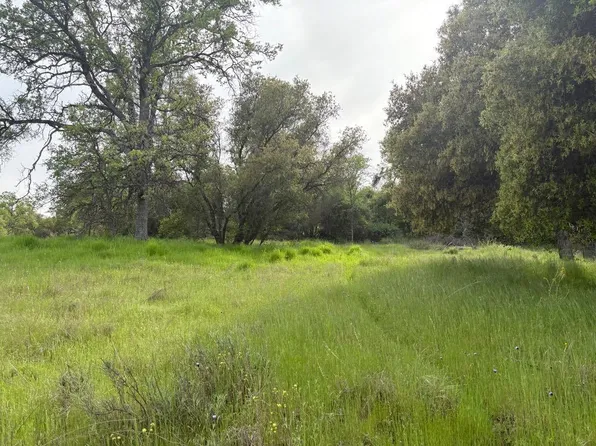 0 Blackfoot Rd, Coarsegold, CA 93614