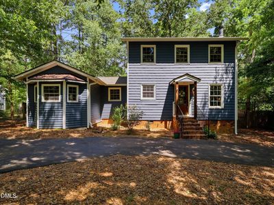 5 Drakesway Ct, Durham, NC, 27713
