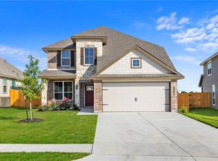 11428 Solar St, Lorena, TX 76655