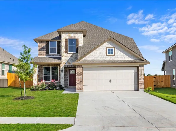 11428 Solar St, Lorena, TX 76655