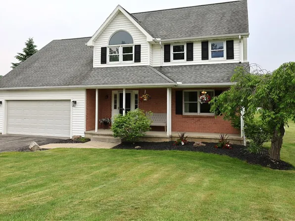 6025 E Canal Rd, Lockport, NY 14094