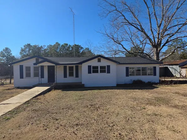 2089 Highway 131, Eufaula, AL 36027