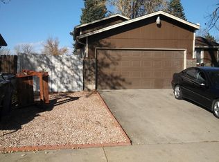 14975 E 54th Ave, Denver, CO 80239