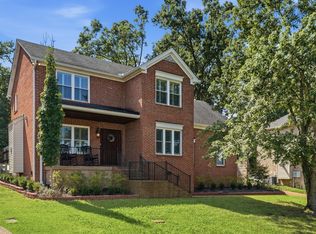 737 Cedar Crest Dr, Nashville, TN 37209