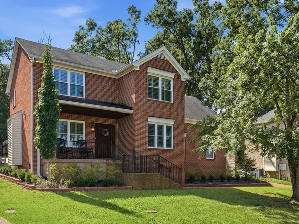 737 Cedar Crest Dr, Nashville, TN 37209