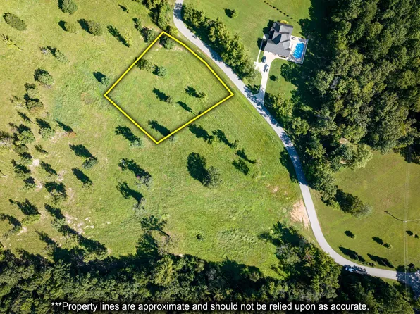 0 Carrington Pl Lot 3A, Parsons, TN 38363