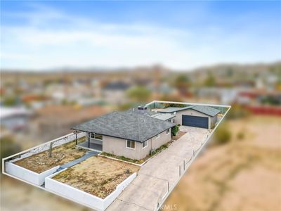 6144 Morningside Rd, Joshua Tree, CA, 92252
