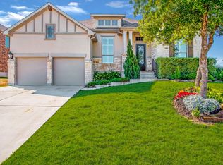 7920 Turnback Ledge Trl, Lago Vista, TX 78645