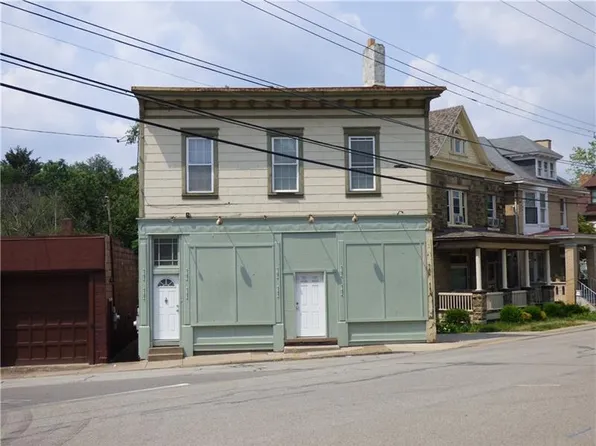 1831 Baldwick Rd Floor 2, Pittsburgh, PA 15205