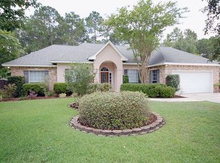 644 Apache Dr, Abita Springs, LA 70420