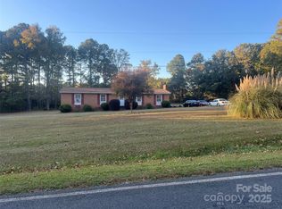 10320 Troutman Rd, Midland, NC 28107