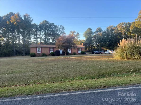 10320 Troutman Rd, Midland, NC 28107