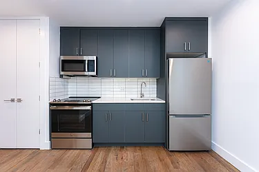 Rented by RBM Management