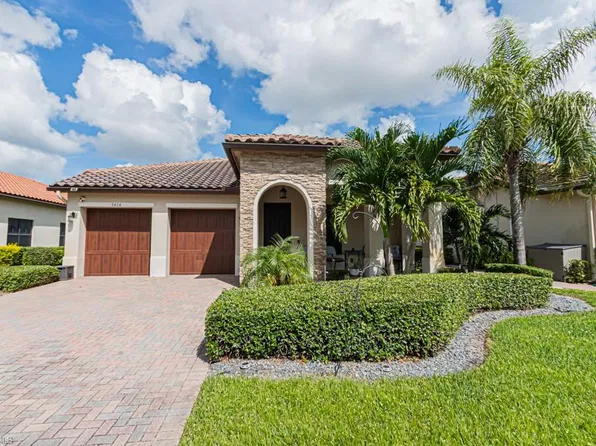 5414 Ferrari AVE, AVE MARIA, FL 34142
