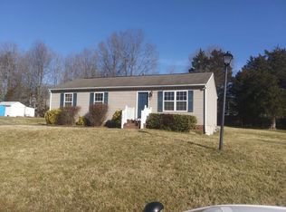 11807 Nicholas Dr, Fredericksburg, VA 22407