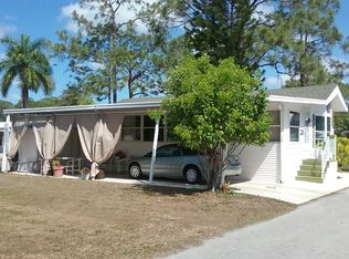 24020 Production Cir #158, BONITA SPRINGS, FL 34135