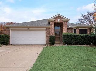 3225 Como Lake Rd, Denton, TX 76210