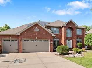 10420 Deer Chase Ave, Orland Park, IL