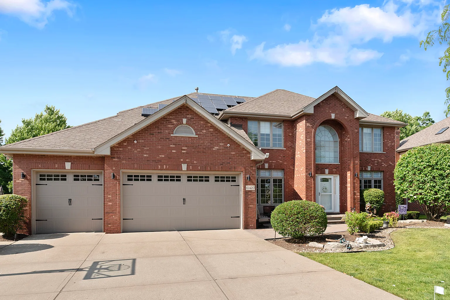 10420 Deer Chase Ave photo 1