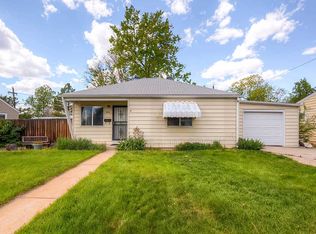 935 Nome St, Aurora, CO 80010