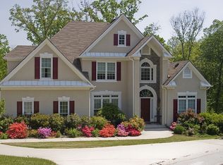 6542 Vista View Ct #1408, Flowery Branch, GA 30542