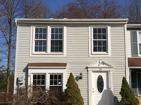 24 Aspen Ct, Monmouth Junction, NJ 08852