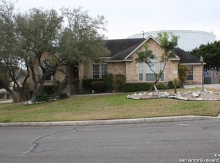 3510 Navasota Cir, San Antonio, TX 78259