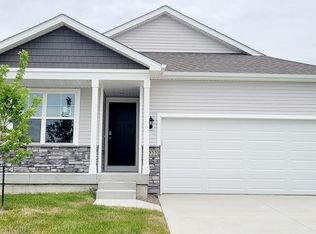 4222 NE 15th St, Ankeny, IA 50021